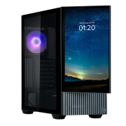фото Корпус Zalman Z10 DS Black