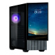 фото Корпус ATX Zalman Z10 DS Black в Нижнем Новгороде
