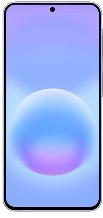 

Смартфон Samsung Galaxy A57 8/128GB SM-A576BLBECAU Icyblue, Galaxy A57 8/128GB