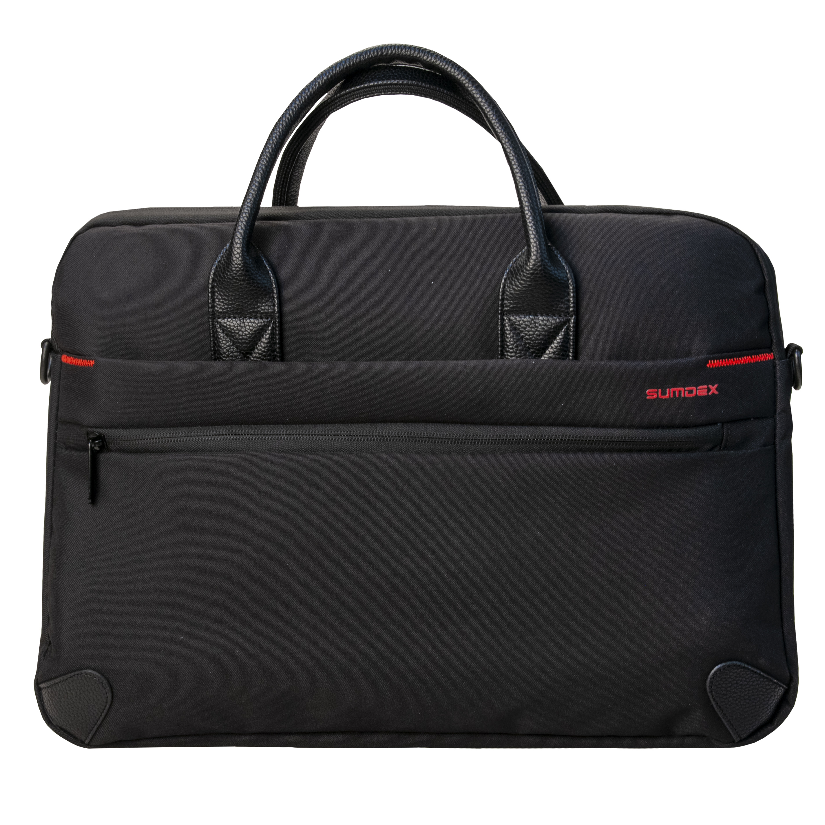 

Сумка для ноутбука 15.6 Sumdex NON-913BK Черный, NON-913BK