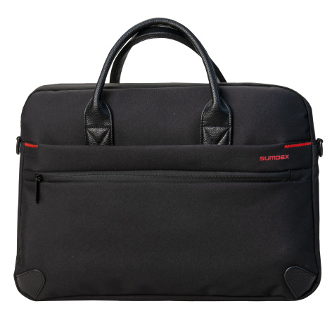 фото Сумка для ноутбука 15.6 Sumdex NON-913BK в Красноярске