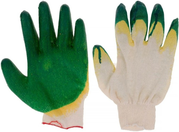 Изображение товара Перчатки [Нет бренда] SR-074003002 Основное сцепление