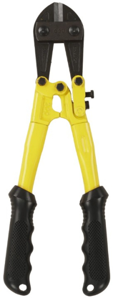 Изображение товара Болторез Deli DL2687, прочные бокорезы для резки металла и кабелей 300 мм