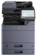 фото МФУ лазерное Kyocera TASKalfa MZ4001ci , , 