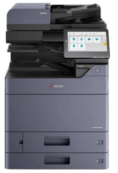 Изображение товара МФУ лазерное Kyocera TASKalfa MZ4001ci , ,