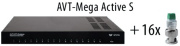 фото Комплект  Инфотех AVT-Mega Active S