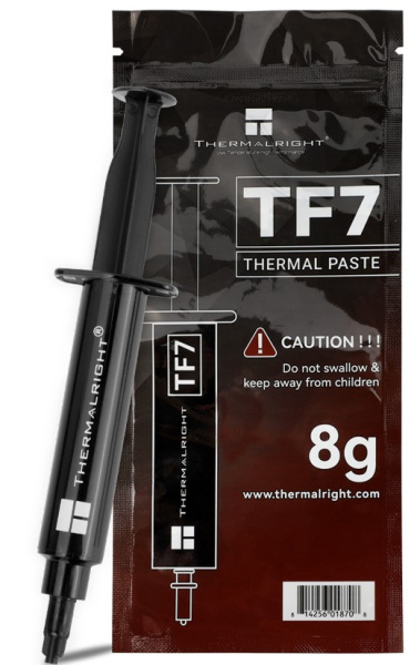 фото Термопаста  Thermalright TF7-8G в Перми