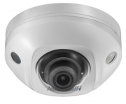 фото Видеокамера HIKVISION DS-2CD2523G0-IWS (6mm)