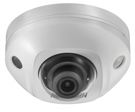 фото Видеокамера IP HIKVISION DS-2CD2523G0-IWS (6mm) в Омске