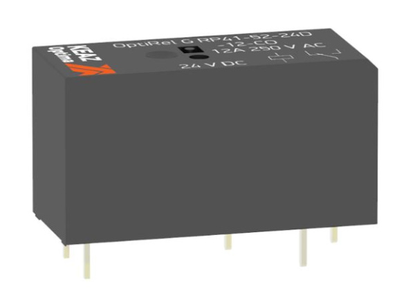 Изображение товара Реле промежуточное КЭАЗ 329974