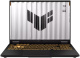 фото Ноутбук  ASUS TUF Gaming F16 FX608JPR-RV015 в Краснодаре 16 ", Core i5, 16 Гб RAM, 1 Тб SSD, GeForce RTX 5070, Серый