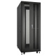 фото Шкаф напольный 19", 42U Cabeus ND-SC-42U80/120-BK в Челябинске