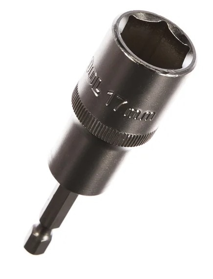 Изображение товара Бита Kraftool Expert - универсальный инструмент для шуруповертов и отверток