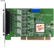 фото Плата ICP DAS VXC-144U CR