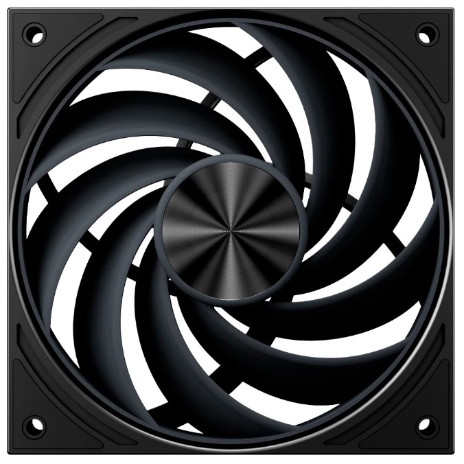 Вентилятор Thermalright TL-H12-X28-R9 EX