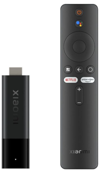 фото Приставка  Xiaomi Mi TV Stick 4K в Волгограде