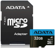 фото Карта памяти ADATA AUSDH32GUICL10A1-RA1