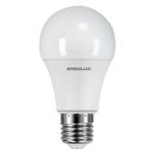 фото Лампа ERGOLUX LED-A60-15W-E27-3K