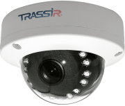 фото Видеокамера TRASSIR TR-D4D5 3.6