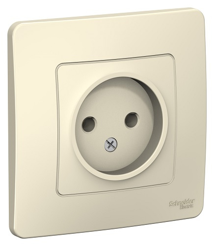 фото Розетка  Systeme Electric BLNRS000012 в Уфе