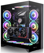 фото Корпус Thermaltake CTE E600 MX