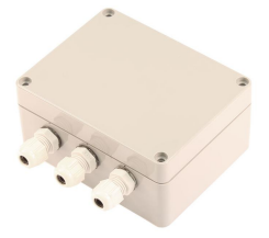 

Инжектор PoE OSNOVO Midspan-1/PW уличный пассивный/PoE-сплиттер. Предназначен для питания оконечных сетевых устройств. Напряжение PoE до 57V(конт. 4,5, Midspan-1/PW