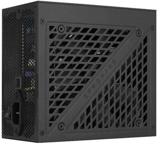фото Блок питания ATX AeroCool Mirage Gold 650W в Уфе