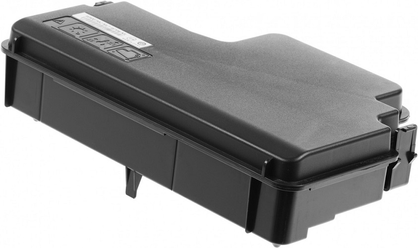 

Бункер Cactus CS-WBE72525 (W9007MC) для HP LJ E72525 100000стр., CS-WBE72525