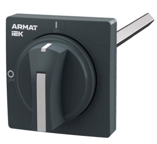 Изображение товара Рукоятка IEK AR-AUX-65-320