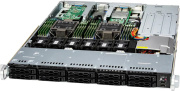фото Серверная платформа 1U  Supermicro SYS-121C-TN10R