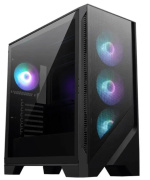 фото Корпус ATX  MSI MAG FORGE 320R AirFlow
