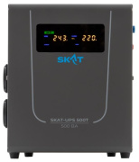фото Источник питания Бастион SKAT-UPS 500T