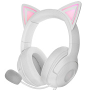 фото Гарнитура  Razer Kraken Kitty V2