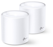 фото Точка доступа TP-LINK Deco X60(2-pack)