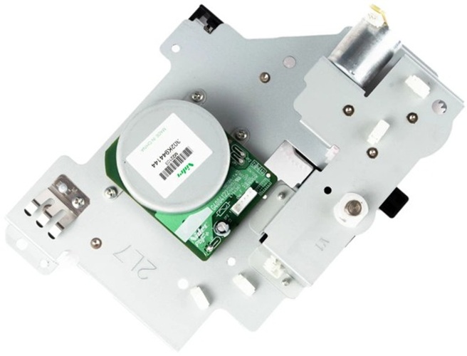 

Запчасть Kyocera 302XD94160 привод термоблока (Original), 302XD94160