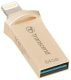 фото Накопитель USB 3.1 64GB Transcend TS64GJDG500G