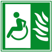 фото Табло HostCall MP-010G1