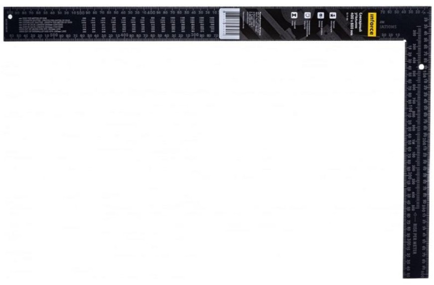 

Угольник Inforce 06-11-68 слесарный 400x600 мм, 06-11-68