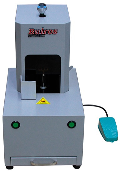 Изображение товара Обрезчик углов Bulros WH-08