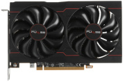 фото Видеокарта Sapphire Radeon RX 6500 XT GAMING OC PULSE (11314-08-20G)