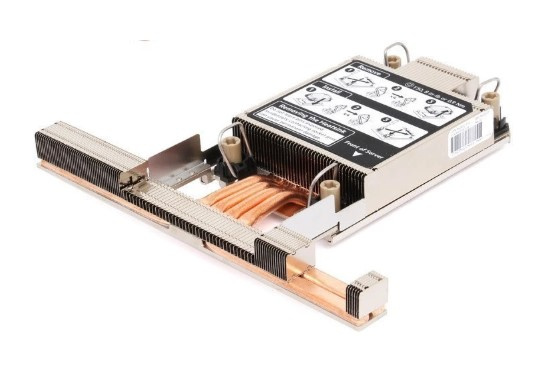 Изображение товара Радиатор HPE P48905-B21