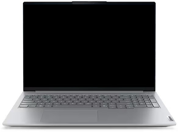 

Ноутбук Lenovo Thinkbook 16 Gen 8 21SK0027GQ U5 225U/16GB/512GB SSD/Intel Graphics/16" IPS WUXGA/WiFi/BT/cam/noOS/grey, Thinkbook 16 Gen 8