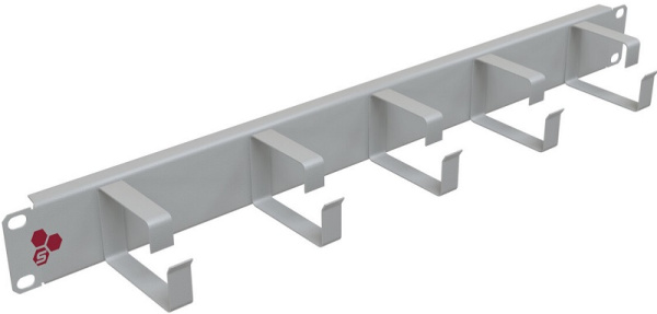 Изображение товара Кабельный организатор SYSMATRIX SA 0021.014 для монтажных шкафов