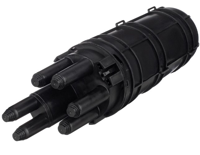 

Муфта оптическая ССД 130103-01108 МТОК-ЛА9/64-1КН6445-К, 130103-01108