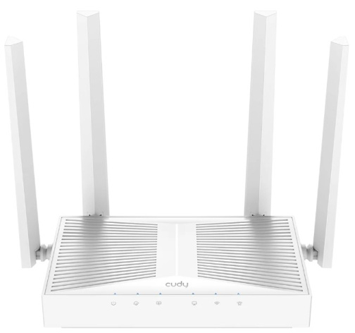 фото Роутер  Cudy WR3000E в Казани