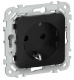 фото Розетка с заземлением  IEK FI-R11-16-1-K02 в Санкт-Петербургe