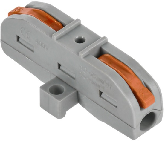 Изображение товара Клемма IEK UKZ20-4111P-004