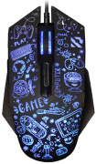 фото Мышь SmartBuy RUSH X15