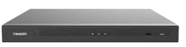 Изображение товара Видеорегистратор TRASSIR DuoStation 4416R ANYIP