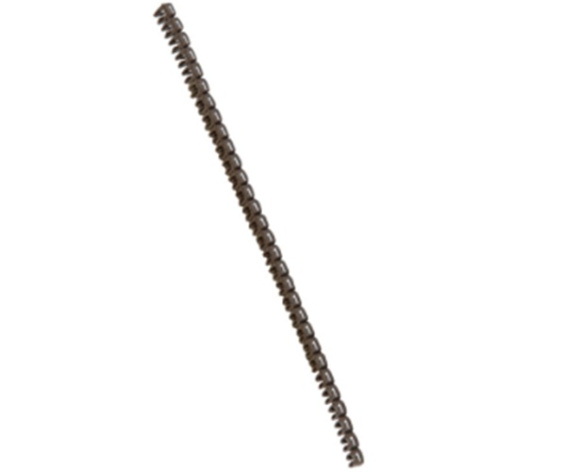 Изображение товара Маркер на кабель DKC MKF999BRS1 для маркировки проводов и кабелей